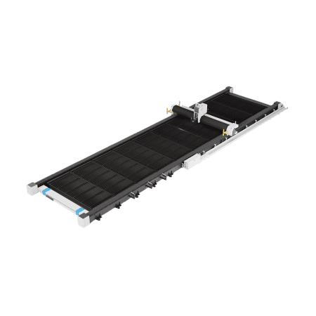 Широкоформатный лазерный  расскройщик BOSS LASER 6032 LM